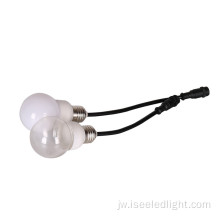 Program Leder Waterproof 12v Matrix Led Bulb